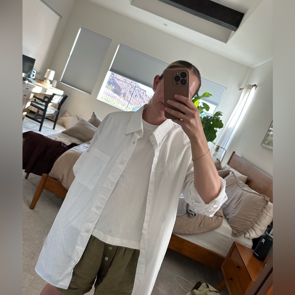 Frankie Shop “Lui” top - Picture 4 of 5